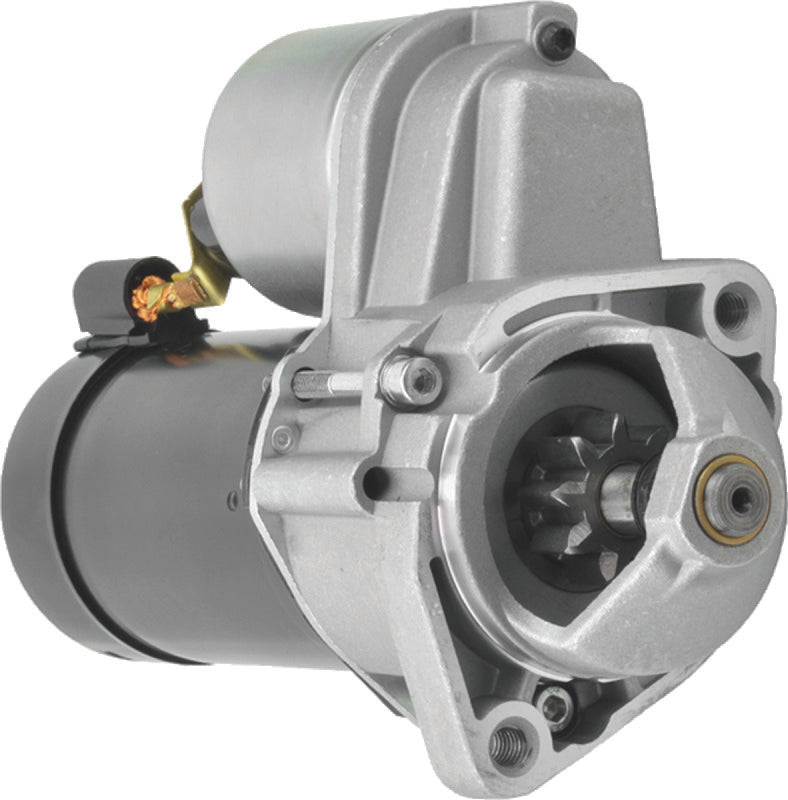BikeMaster Starter - BMW R60/5 1969-1973