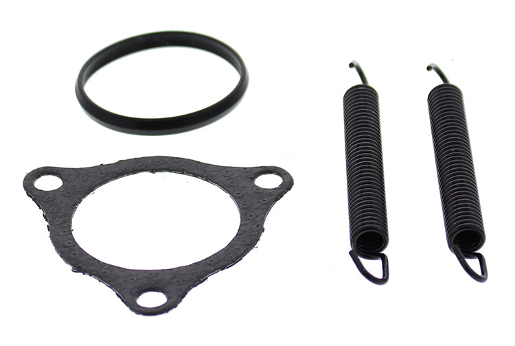 Vertex Exhaust Gasket Kit 823164