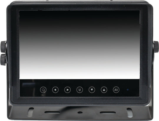 QuadBoss 360 System Monitor