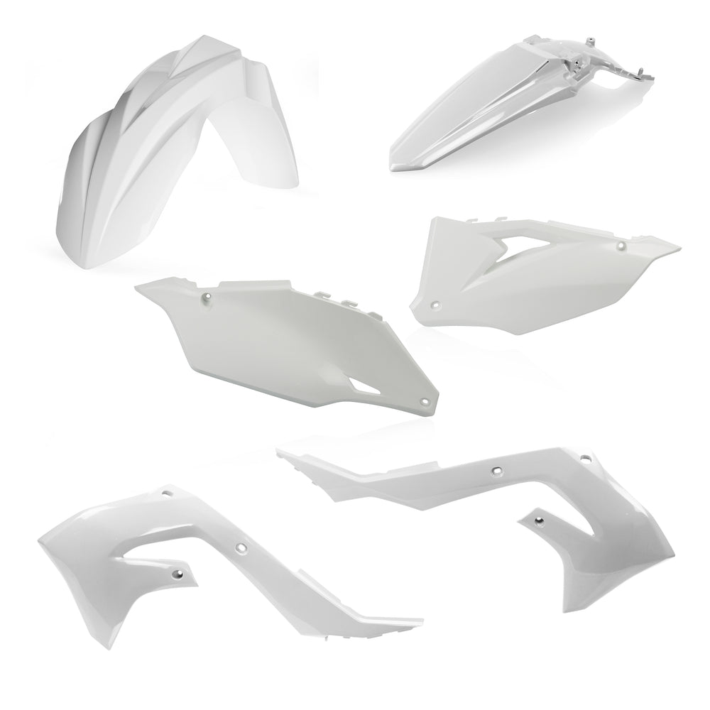 Acerbis Plastic Kit 2736280002 (KX250F 2021-2024)
