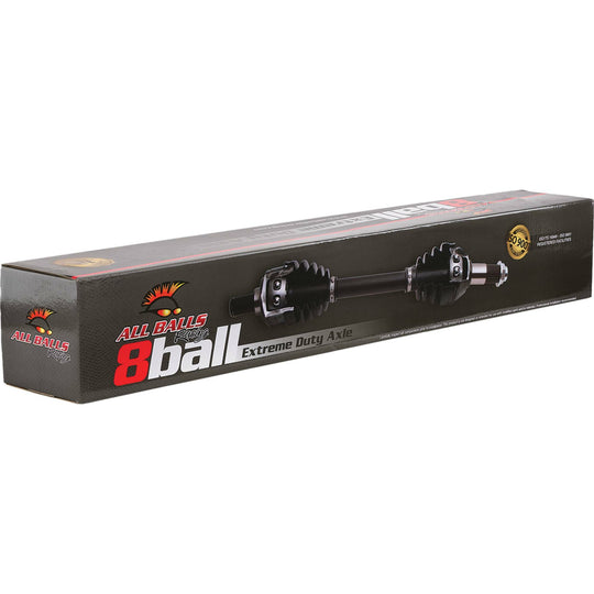 All Balls 8 Ball Extreme Duty Axle