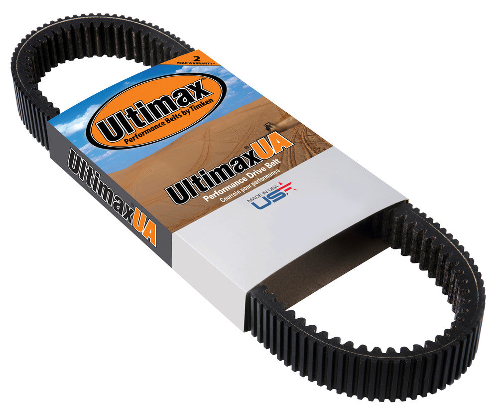 Ultimax UA Drive Belt - CFMoto UForce / ZForce / CForce