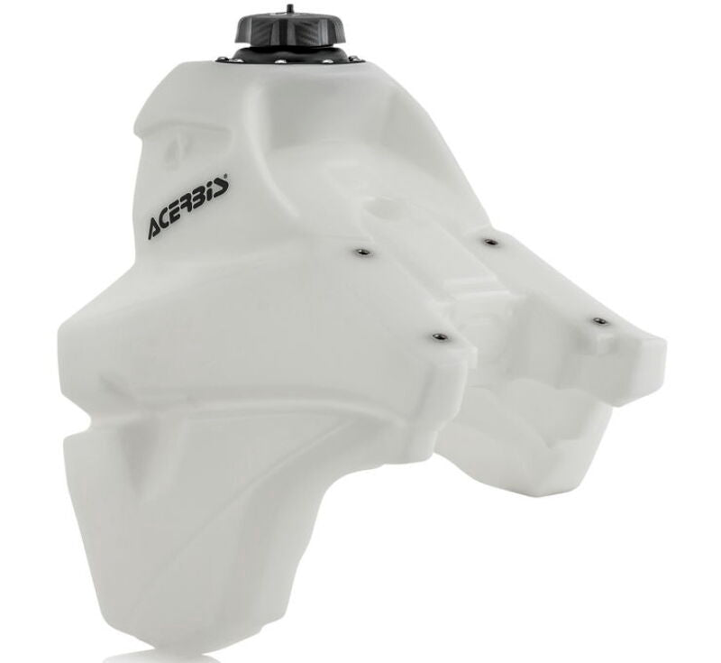 Acerbis 3.1 Gal Fuel Tank - 16-19 KTM SX/XC/XC-W 125-300 - Nat