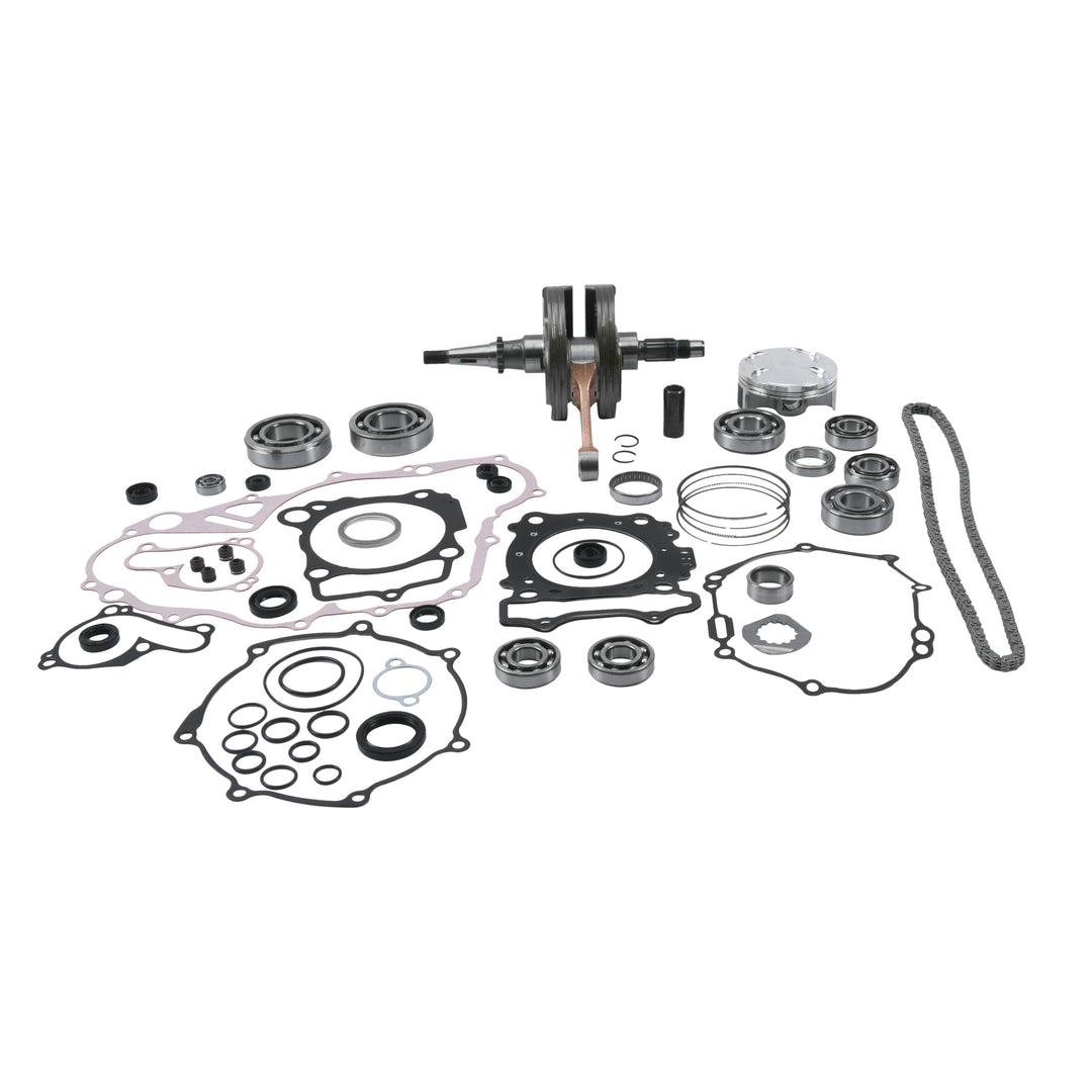 Vertex Engine Rebuild Kit WR00008