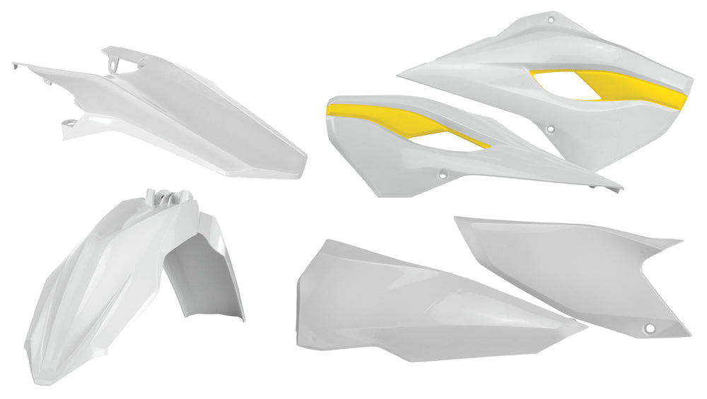 Acerbis Plastic Kit Original (2403074891)