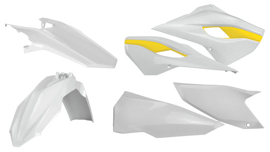 Acerbis Plastic Kit Original (2403074891)