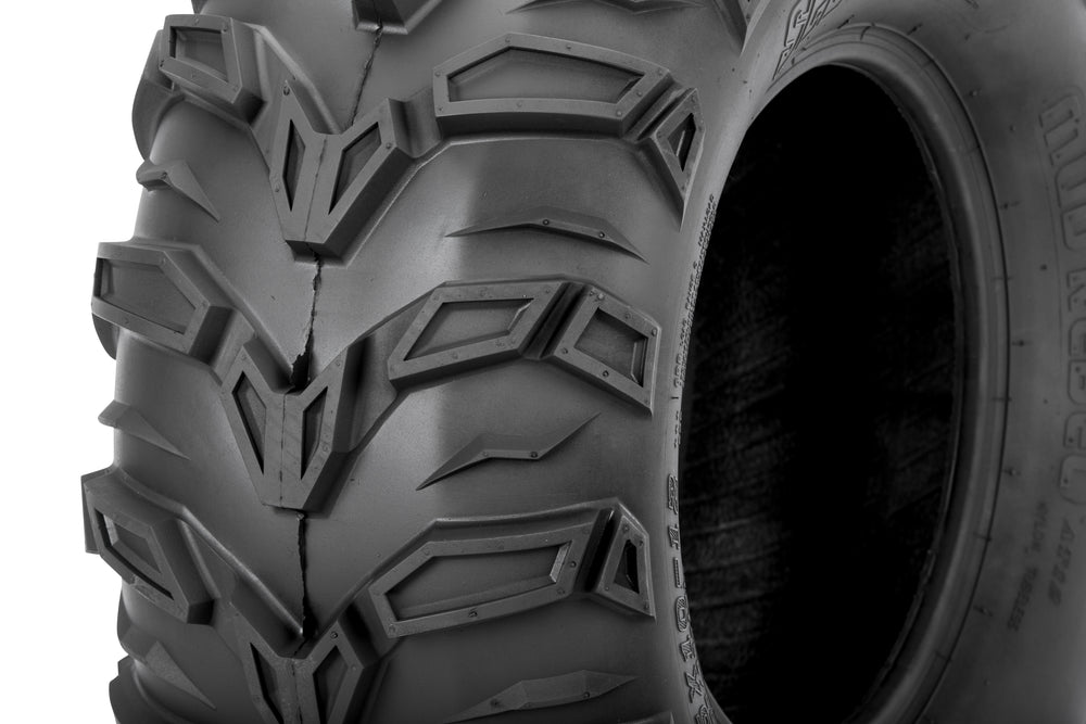Sedona Mud Rebel Rear Tire 22x11-10