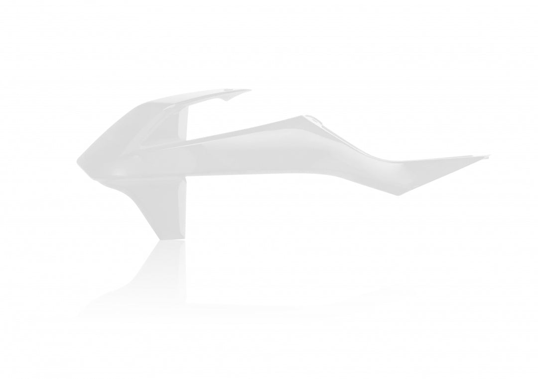 Acerbis Radiator Shroud