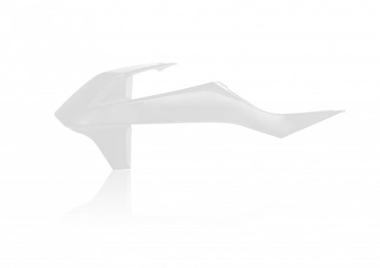 Acerbis Radiator Shroud
