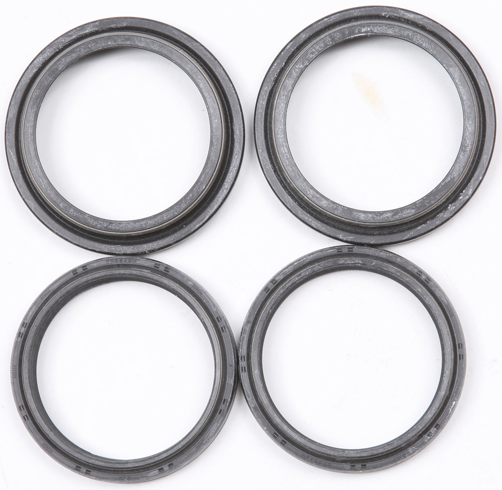ProX Fork Seal/Wiper Kit 48x58x10 Hon/Husq/Kaw/Suz/Yam