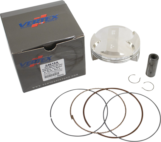 Vertex Piston Kit