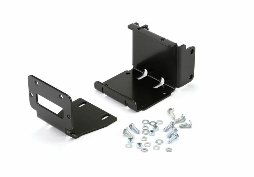 Warn Winch Mount - Polaris Sportsman / Scrambler / ACE 2013-2025