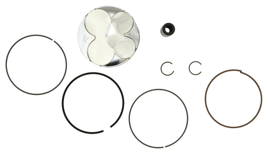 Vertex Piston Kit