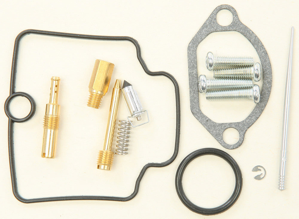 All Balls Carburetor Repair Kit 26-1396