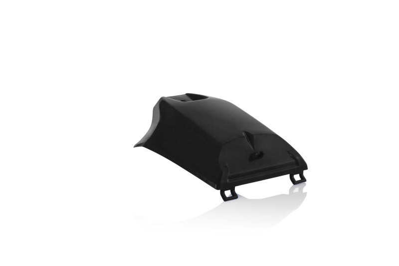 Acerbis Tank Cover - 18-24 Yam YZ/WR 250F/450F + FX - Black