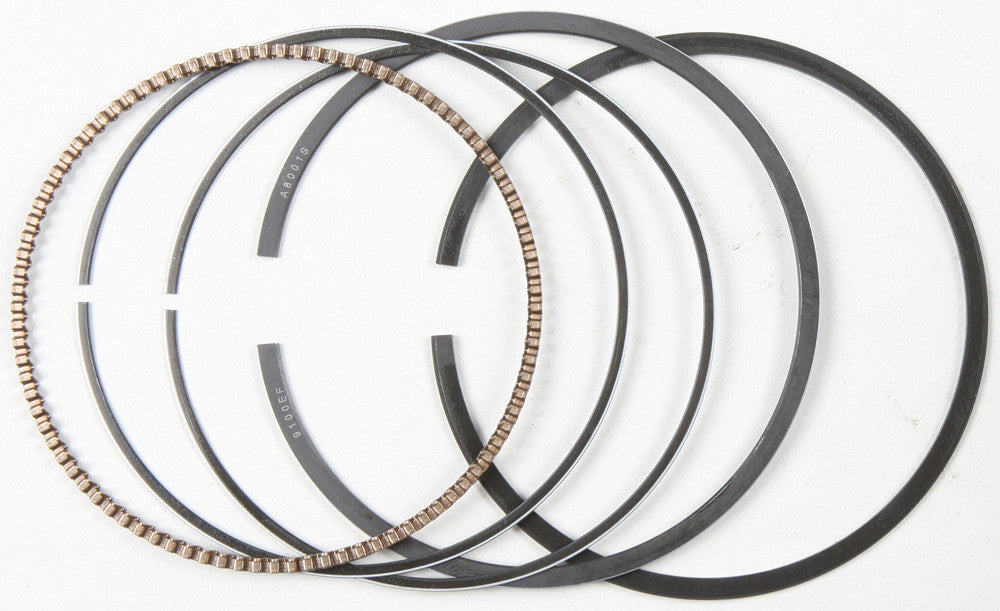 Namura Ring Kit 90.96mm – Can-Am Outlander 400 / 800 / Commander 800 / Commander 1000 / Maverick Trail (186-8002R)