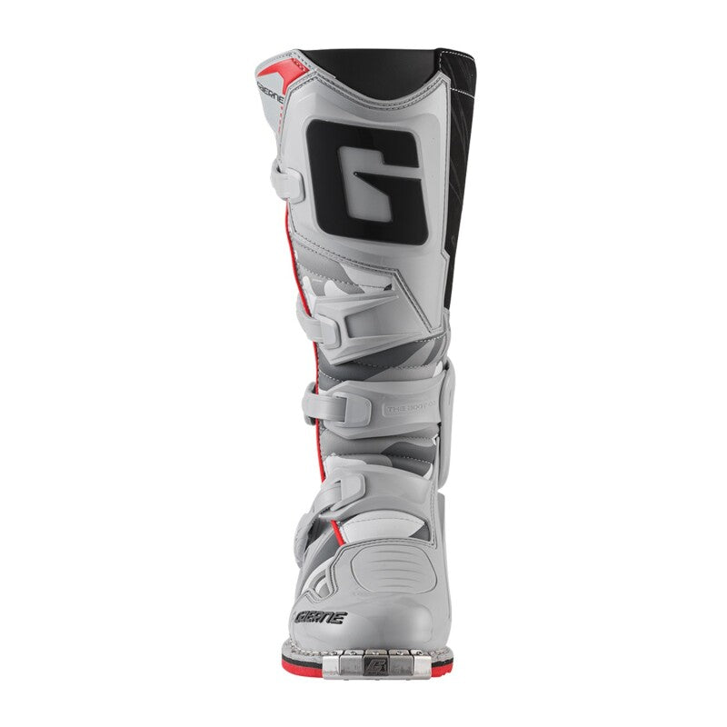 Gaerne Fastback Endurance Boot - Snow Camo - Size 10