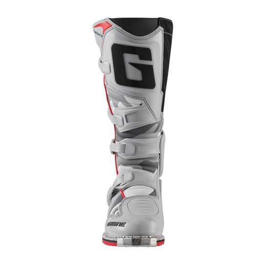 Gaerne Fastback Endurance Boot - Snow Camo - Size 10