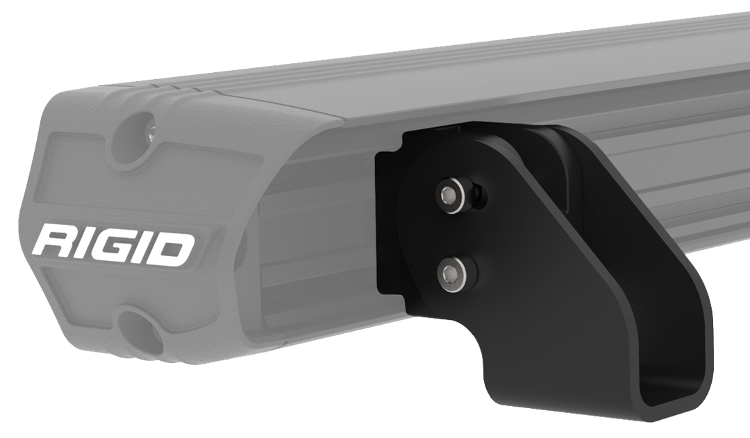 Rigid Light Bar Mount Kits - Adapt / Chase / E-Series - Chase Bar Surface Mount