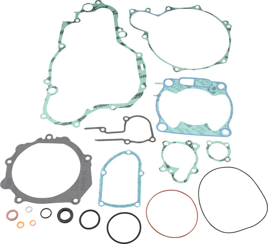 Athena Complete Gasket Set P400485850270