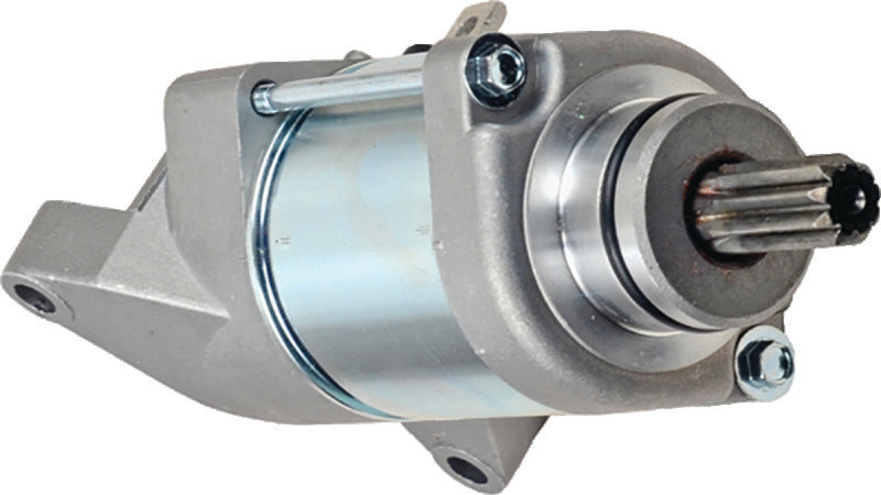 BikeMaster Starter - Yamaha WR450F 2003-2006