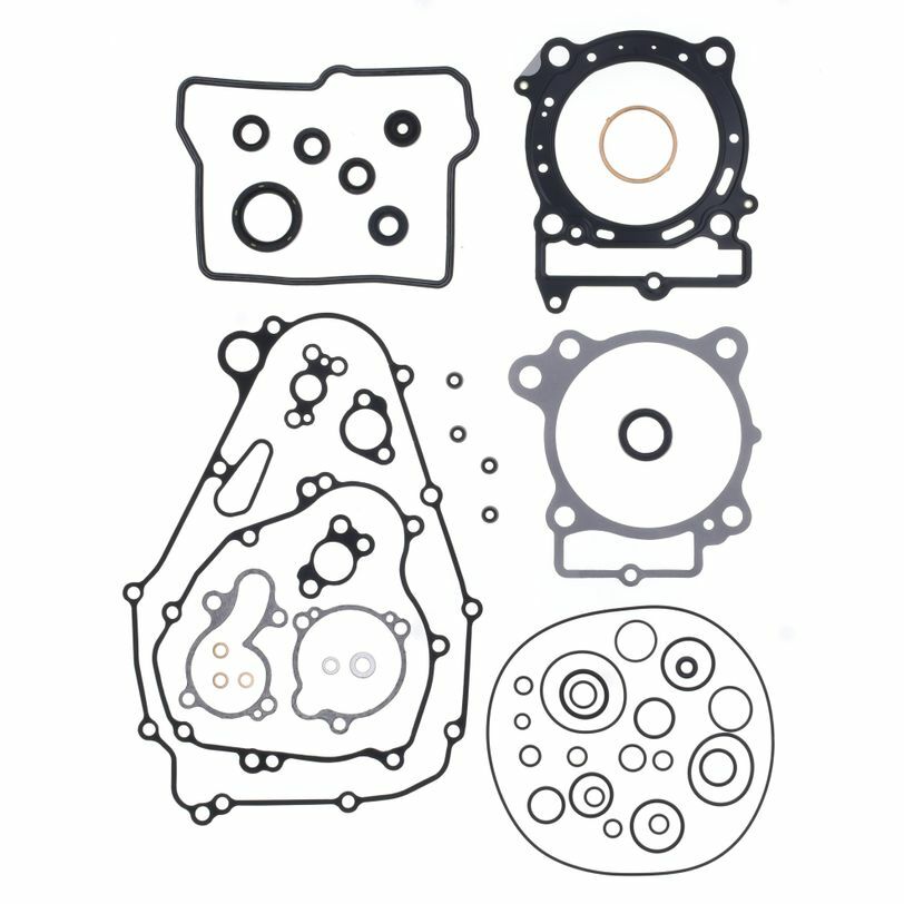 Athena Complete Gasket Set P400250900072