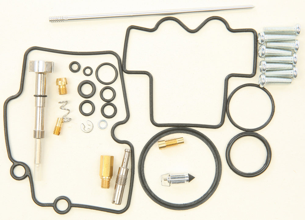All Balls Carburetor Repair Kit Bike Rebuild (26-1087)