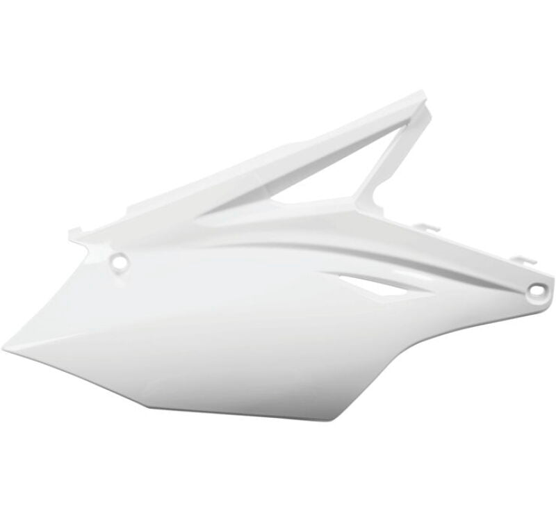 Acerbis Side Panels - 17-20 Kaw KX250F/KX250 (also 16-18 EU) - W
