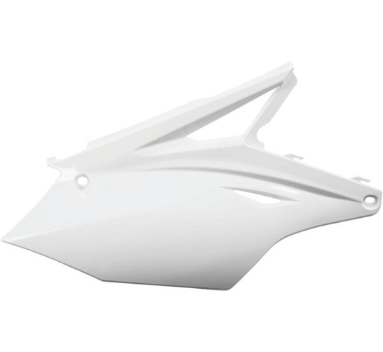 Acerbis Side Panels - 17-20 Kaw KX250F/KX250 (also 16-18 EU) - W