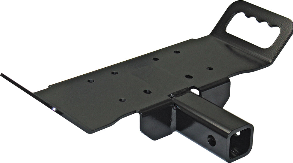 KFI 2 in Receiver Carrier Winch Mount