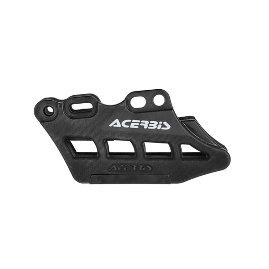 Acerbis Chain Guide - 24-25 CFMOTO IBEX - Black