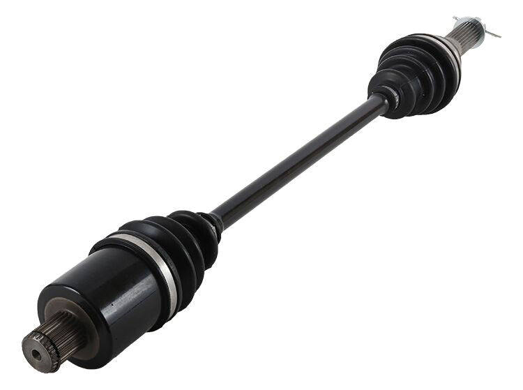 All Balls 6 Ball Heavy Duty Axle