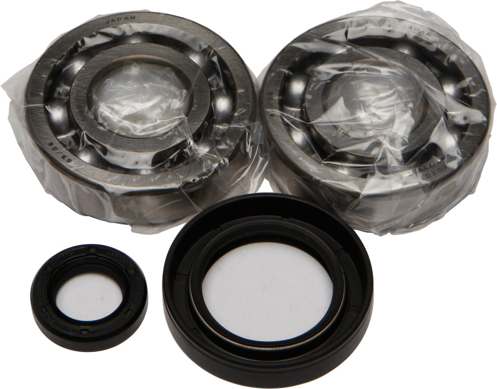 All Balls Crankshaft Bearing and Seal Kit 24-1004