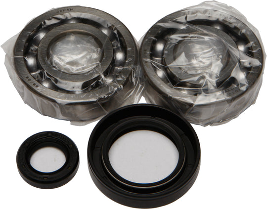 All Balls Crankshaft Bearing and Seal Kit 24-1004
