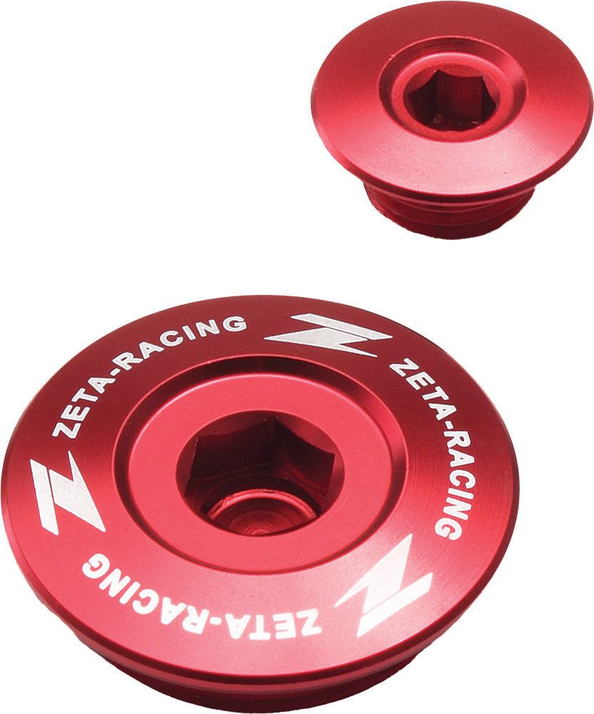 Zeta Engine Plug ZE89-1130