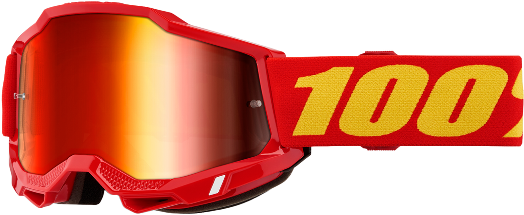 100% Accuri 2 Goggles