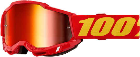 100% Accuri 2 Goggles
