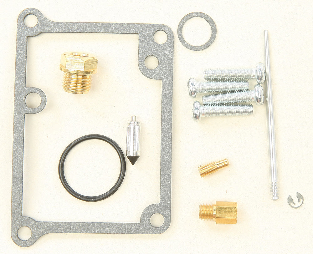 All Balls Carburetor Repair Kit