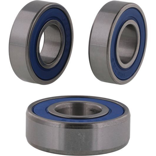 All Balls Wheel Bearing Kit Rear