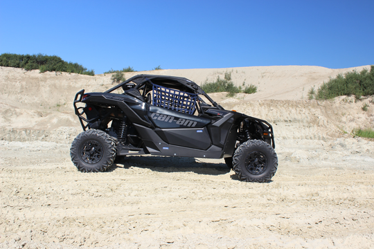 Rival Powersports Lower Door Inserts