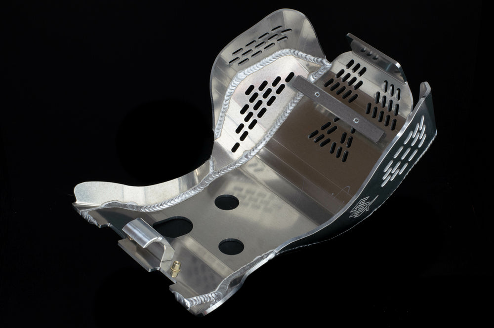 Enduro Engineering Skidplate