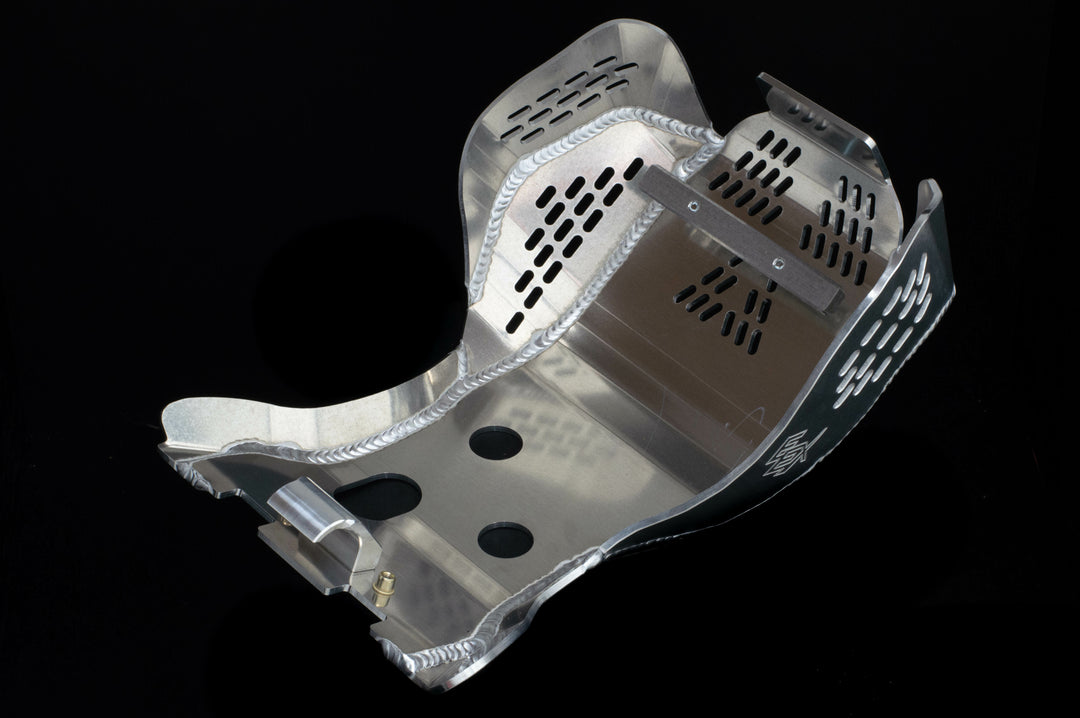 Enduro Engineering Skidplate