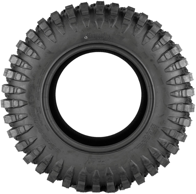DragonFire Racing 4Peak Tire 32x10R15 - All-Terrain UTV
