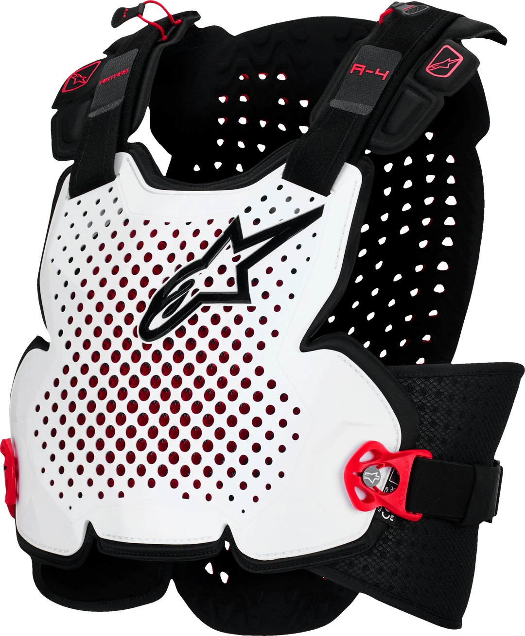 Alpinestars A-4 Plasma Chest Protector