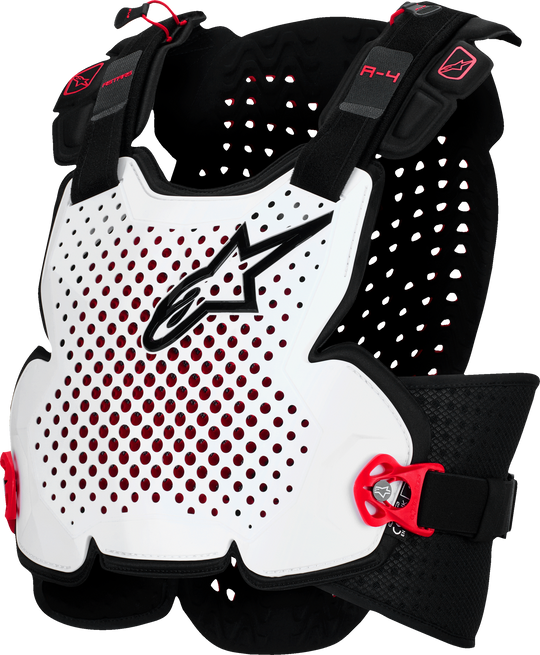 Alpinestars A-4 Plasma Chest Protector