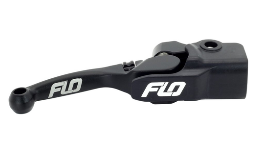 Flo Motorsports Pro 160 Brake Lever