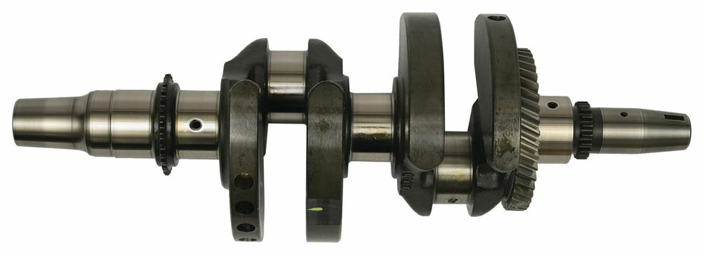 Hot Rods Crankshaft
