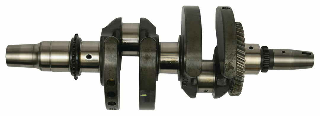 Hot Rods Crankshaft