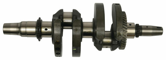 Hot Rods Crankshaft