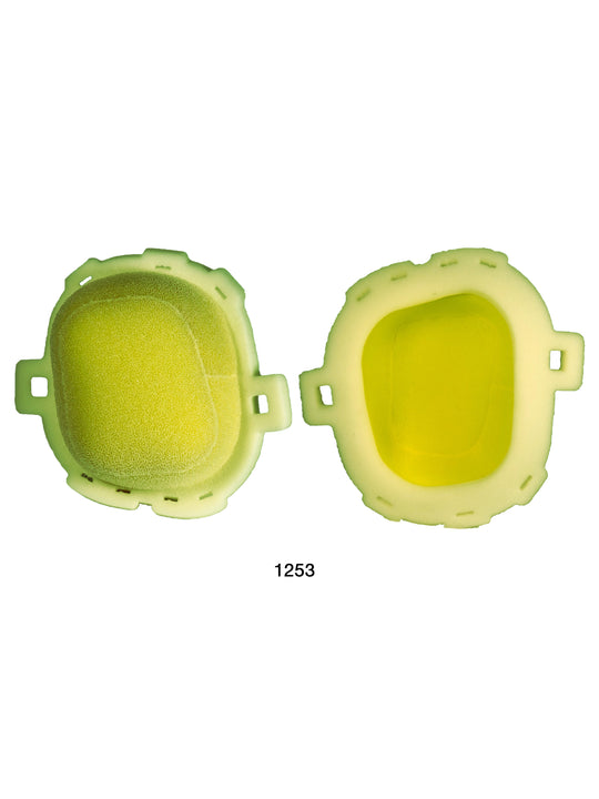 No Toil Fast Filter Air PRE Oiled (1253)